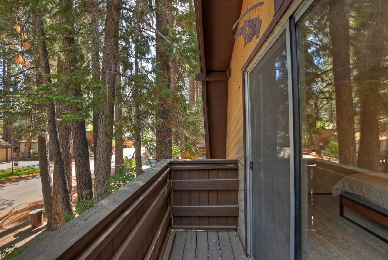 Summit Happy Cabin With Hot Tub! High Speed Ev Hookup, Close To Slopes Биг Бэар Лейк Экстерьер фото